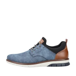 Rieker Sneakers Herre Blå