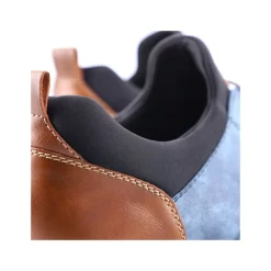 Rieker Sneakers Herre Blå