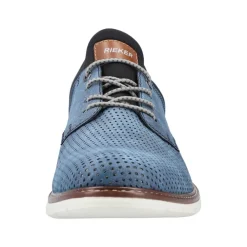 Rieker Sneakers Herre Blå