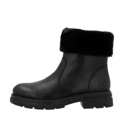 Best Rieker Støvle Dame