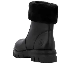 Best Rieker Støvle Dame