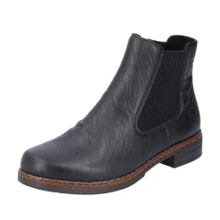 Outlet Rieker Støvle Dame