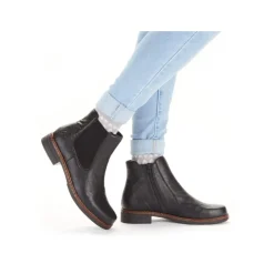 Outlet Rieker Støvle Dame