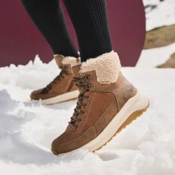 Discount Rieker Støvle Dame