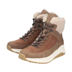 Discount Rieker Støvle Dame