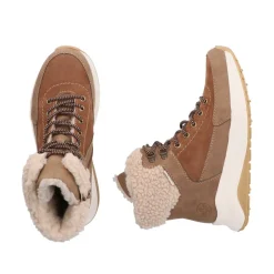 Discount Rieker Støvle Dame