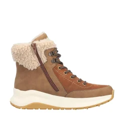 Discount Rieker Støvle Dame