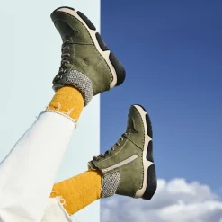 Sale Rieker Støvle Dame