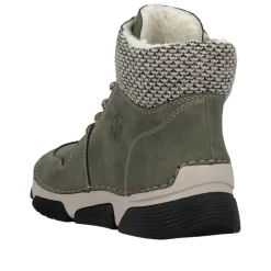 Sale Rieker Støvle Dame