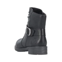 Hot Rieker Støvle Dame