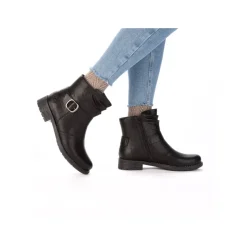 Hot Rieker Støvle Dame