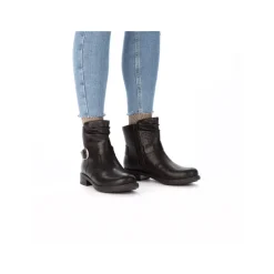 Hot Rieker Støvle Dame