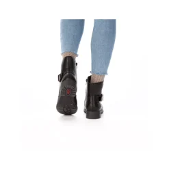 Hot Rieker Støvle Dame