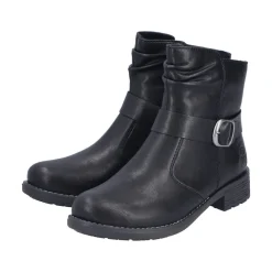 Hot Rieker Støvle Dame