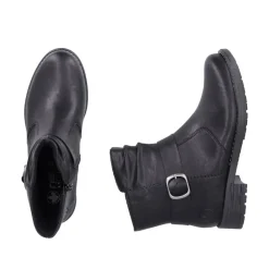 Hot Rieker Støvle Dame