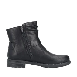 Hot Rieker Støvle Dame