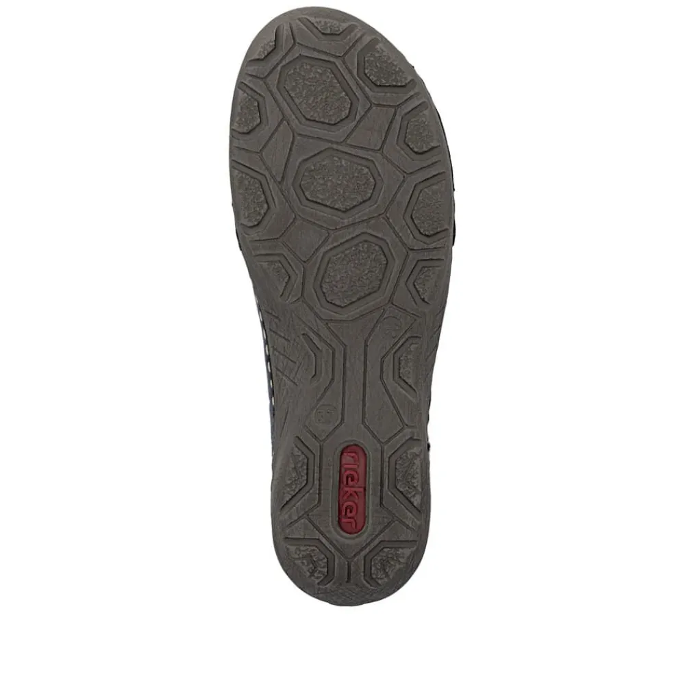 New Rieker Støvle Dame