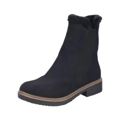 Discount Rieker Støvle Dame