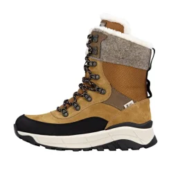 Discount Rieker Støvle Dame Brun