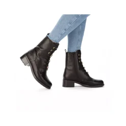 Outlet Rieker Støvle Dame