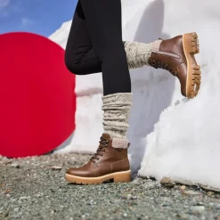 Online Rieker Støvle Dame