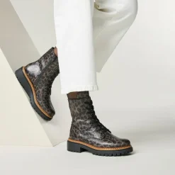 Clearance Rieker Støvle Dame