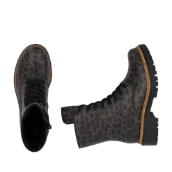 Clearance Rieker Støvle Dame