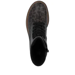 Clearance Rieker Støvle Dame