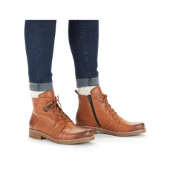 Discount Rieker Støvle Dame