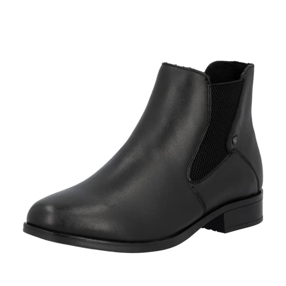 Discount Rieker Støvle Dame