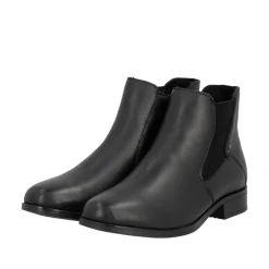 Discount Rieker Støvle Dame