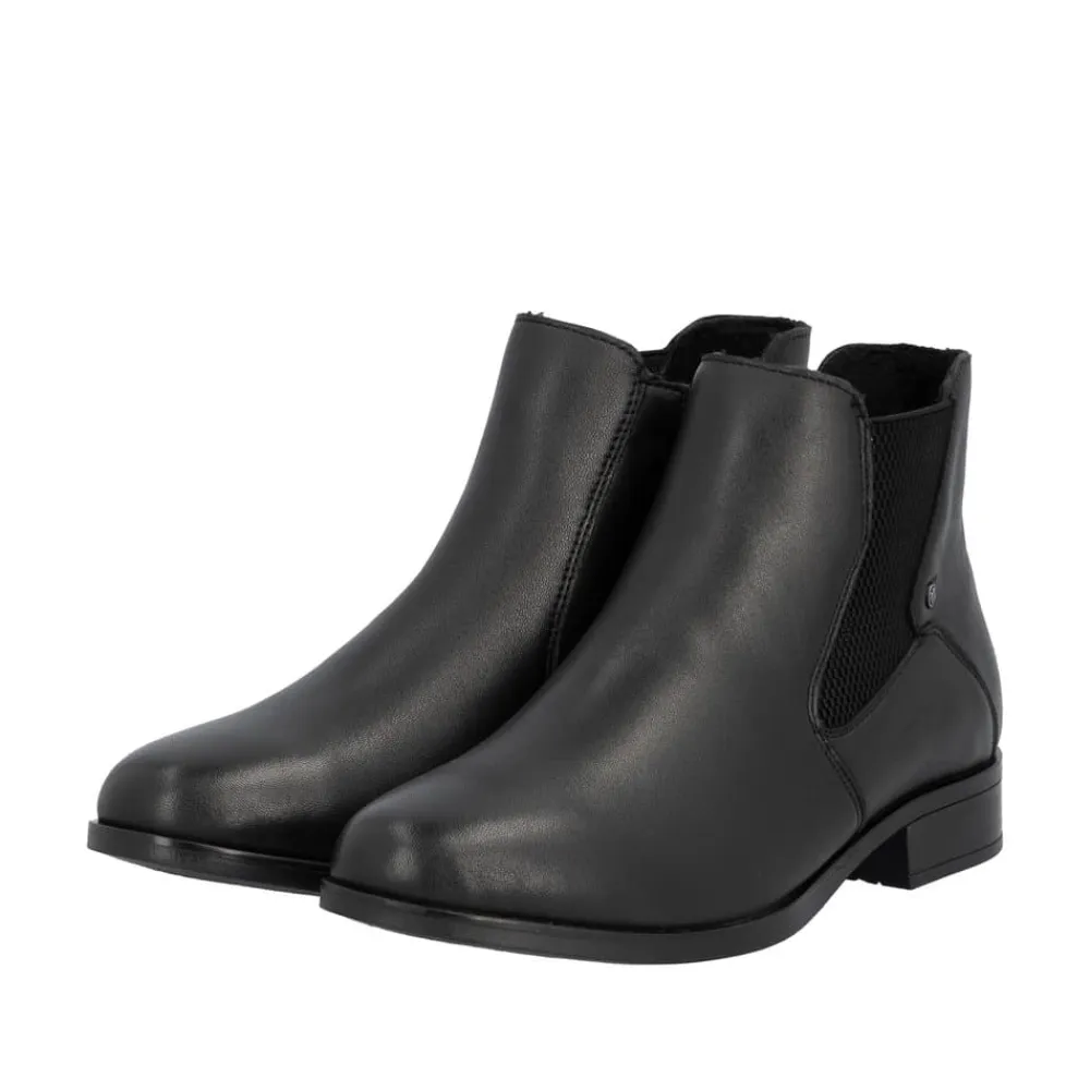 Discount Rieker Støvle Dame