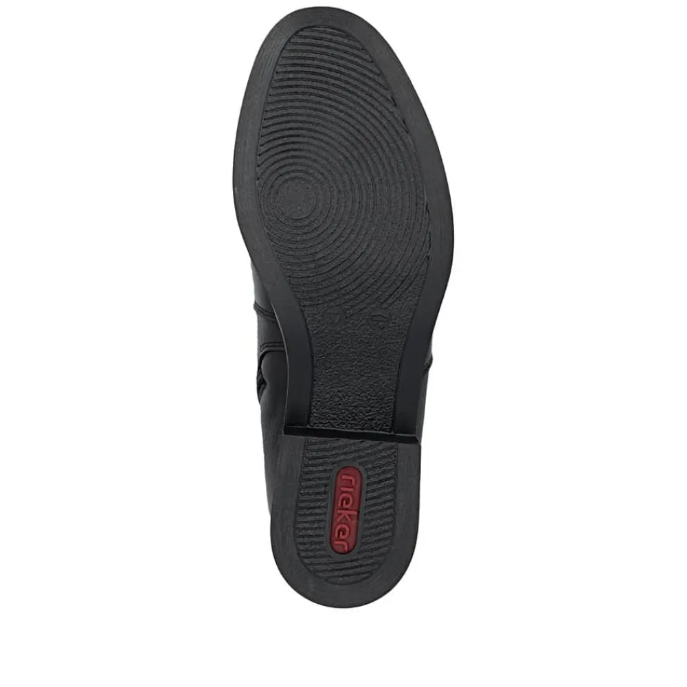 Discount Rieker Støvle Dame