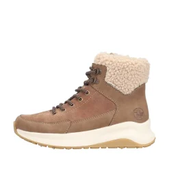 New Rieker Støvle Dame