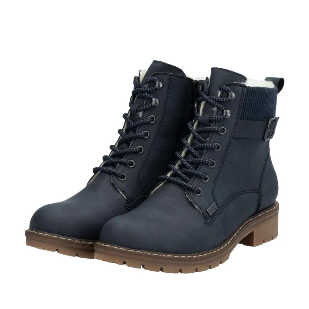 Online Rieker Støvle Dame