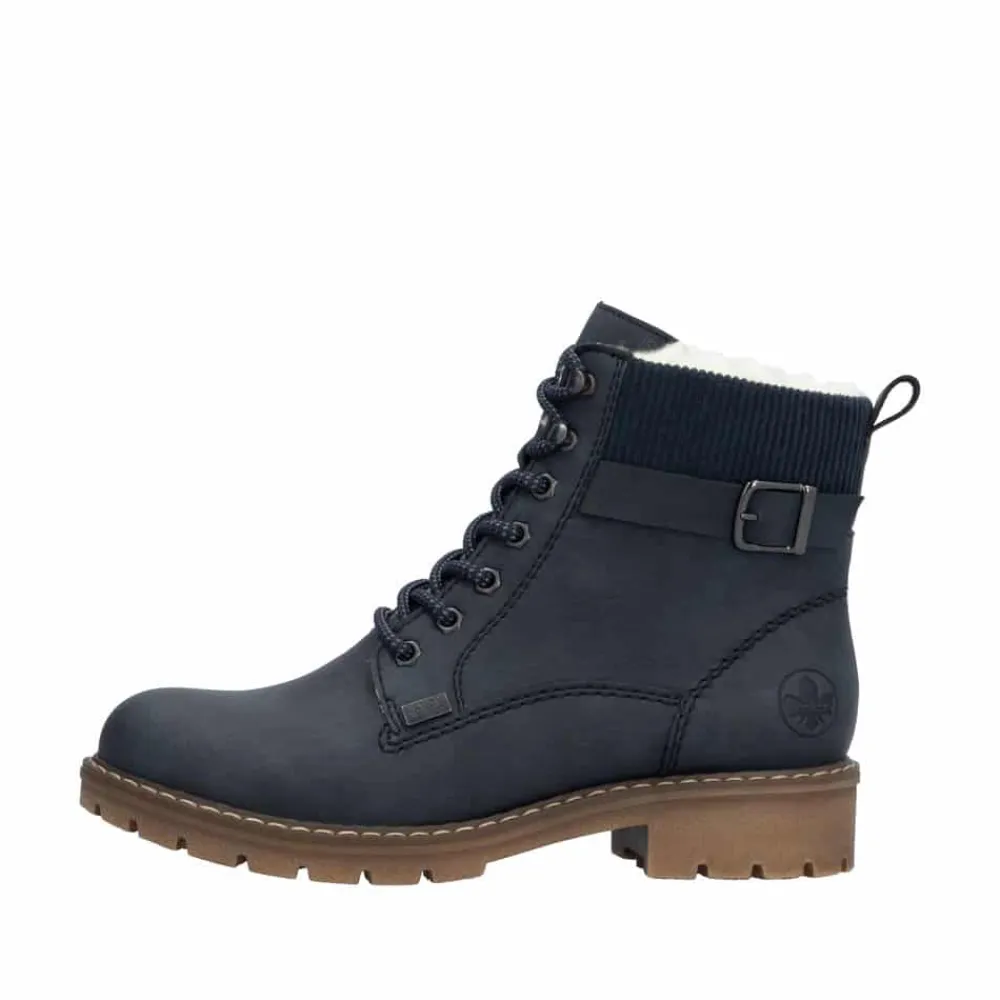 Online Rieker Støvle Dame