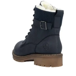 Online Rieker Støvle Dame