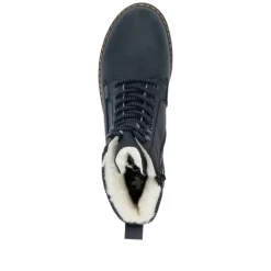 Online Rieker Støvle Dame