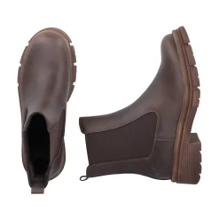 Outlet Rieker Støvle Dame