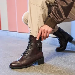 Discount Rieker Støvle Dame