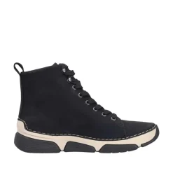 Discount Rieker Støvle Dame Sort