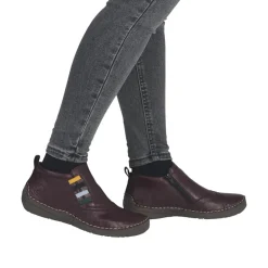 Discount Rieker Støvle Dame