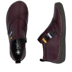 Discount Rieker Støvle Dame