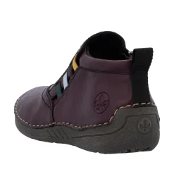 Discount Rieker Støvle Dame