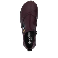 Discount Rieker Støvle Dame