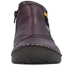 Discount Rieker Støvle Dame