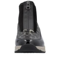 Hot Rieker Støvle Dame Sort