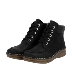 Discount Rieker Støvle Dame