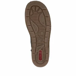 Discount Rieker Støvle Dame