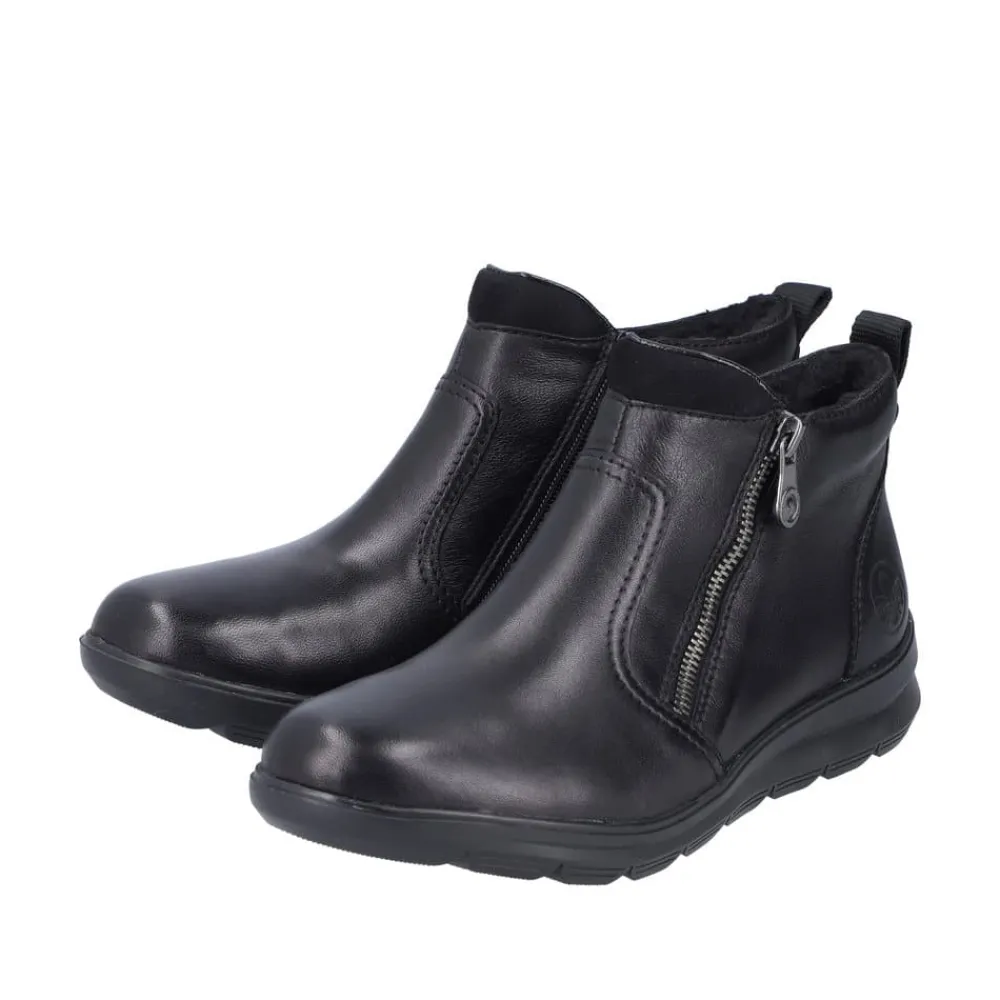 Outlet Rieker Støvle Dame